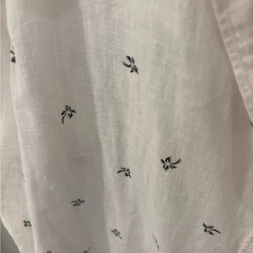 2 Rails Linen Shirts - Picture 5 of 8